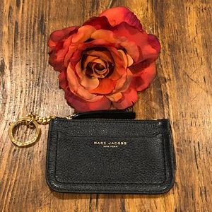 Marc Jacobs Key Pouch